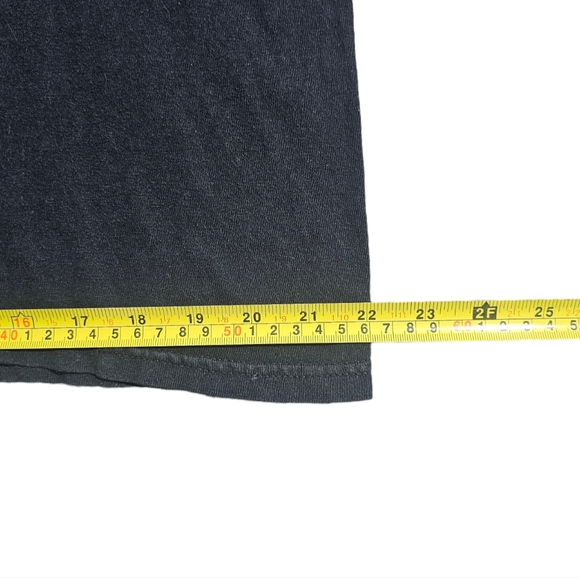 Doobie Brothers 2010 Music Tour Shirt Missing Tag L-XL - Picture 3 of 4